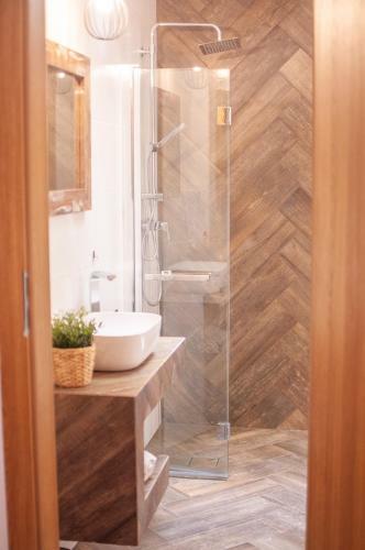Apartamento Pod Tatrza?skim Niebem