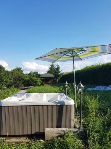 Bed & Breakfast Brezovay Kast�ly Panzi�