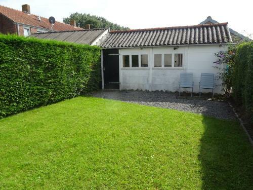 Breskens, Nijverheidstraat 11