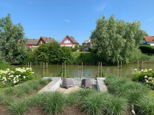 Bed & Breakfast Suite & Wellness