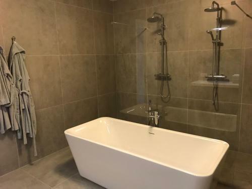 Apartamento Fort Imperial 02-02 Breskens