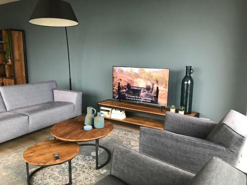 Apartamento Fort Imperial 02-02 Breskens