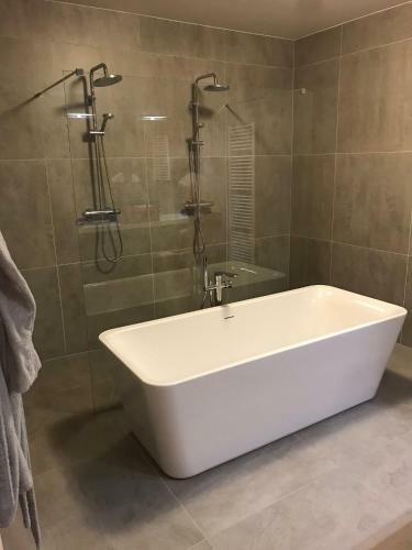 Apartamento Fort Imperial 02-02 Breskens