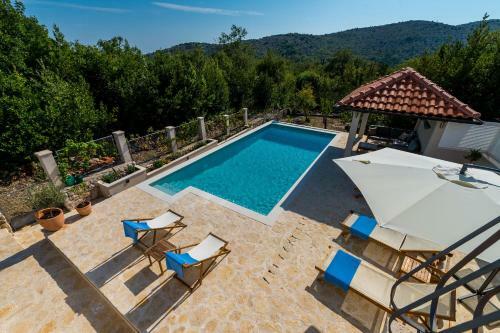 Villa Doli - Lovely Holiday Home With Private Pool
