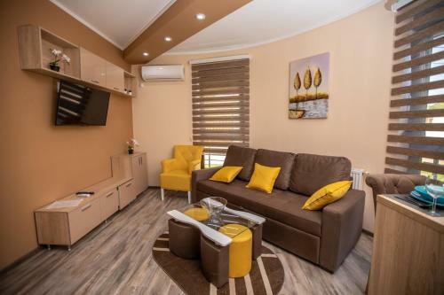 Apartamento Vila Todorovi?