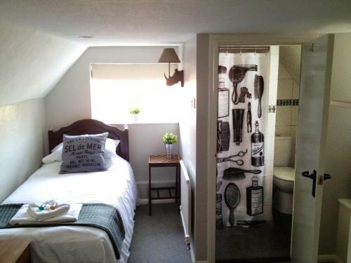 Bed & Breakfast The Hundred Of Ashendon
