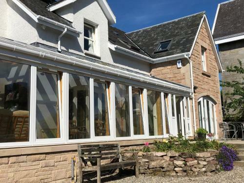Balmillig B&B