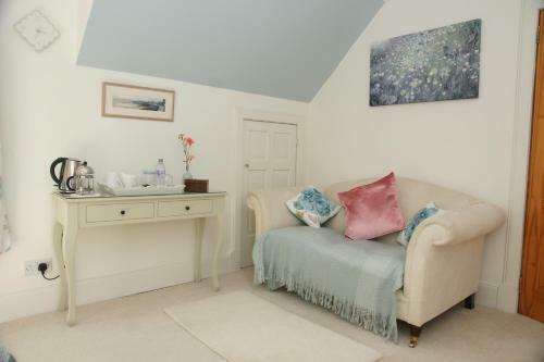 Whistlers Dell B&B