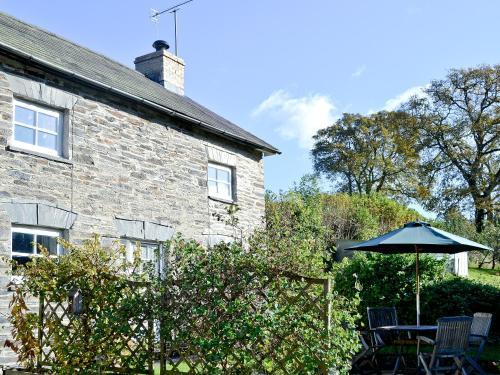 Yet Farm Cottage