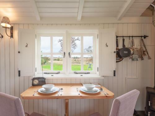 Bed & Breakfast Westfield House Farm