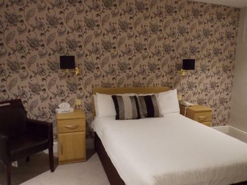 Best Western The George Hotel, Swaffham