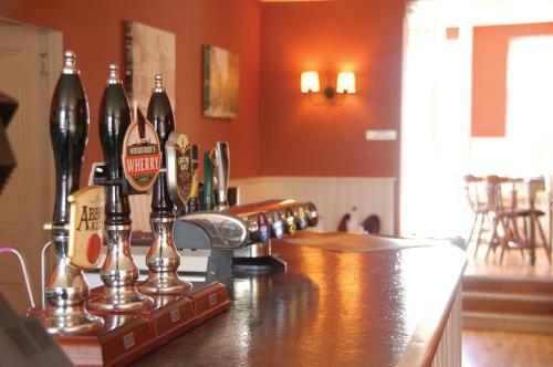 Best Western The George Hotel, Swaffham
