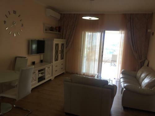 Apartment Galina Przno