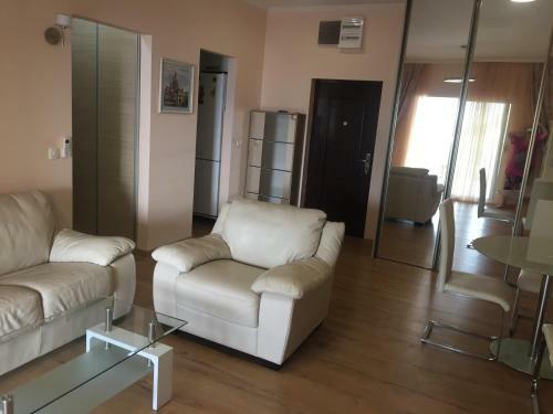 Apartment Galina Przno