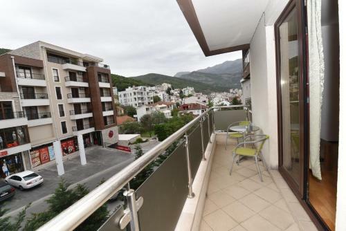 Apartamento Katemare Gospostina