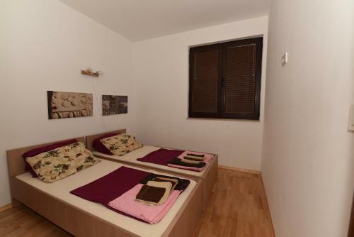 Apartamento Katemare Gospostina
