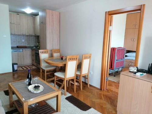 Ksenija Apartment