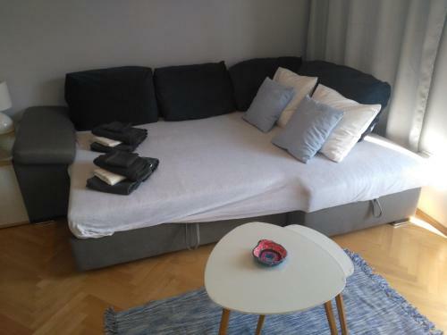 Apartment Luka