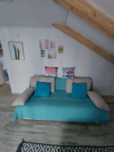 Kiwi Apartments Budva