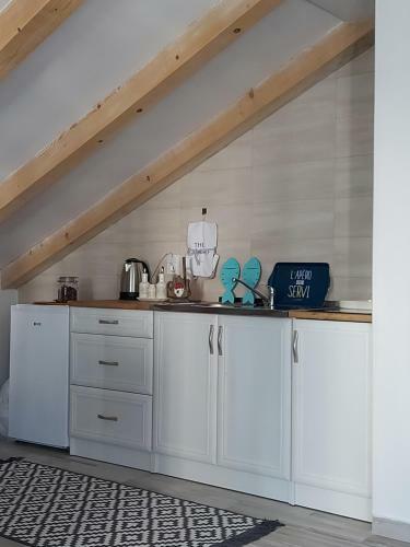 Kiwi Apartments Budva