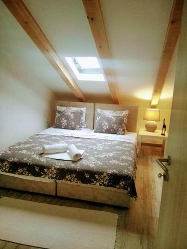 Kiwi Apartments Budva