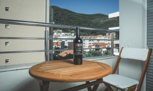 Ana Apartment