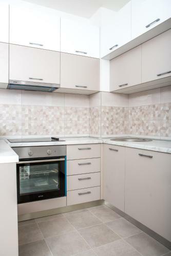 Ana Apartment