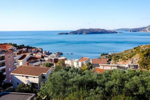 Apartamento Milocer View
