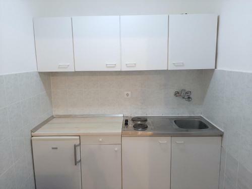 Apartment In Center Of Budva
