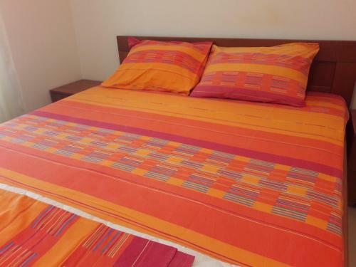 Hostal Apartmani Braic Budva