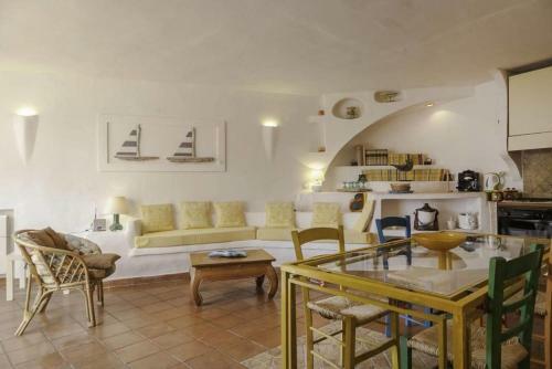 Villetta Ginepro A Porto Cervo