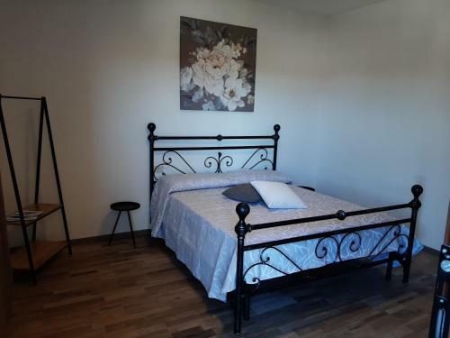 Hostal Padiz Room