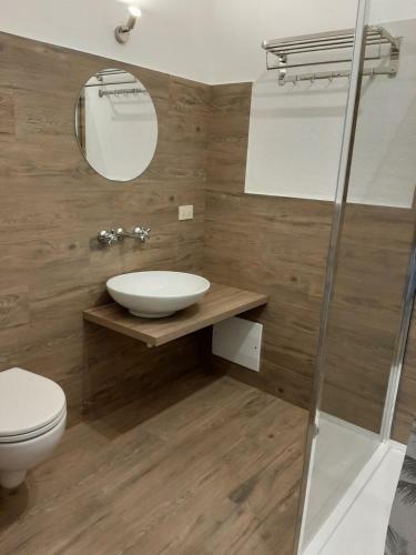 Hostal Padiz Room