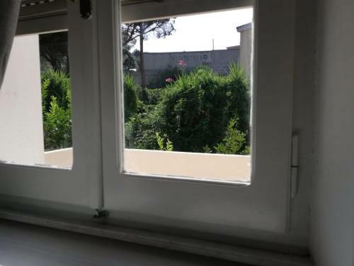 Hostal San Benedetto