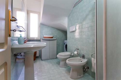 Apartamento Appartamento Arzachena Costa Smeralda