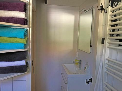 Apartamento Atelieronwater # de Zwaan