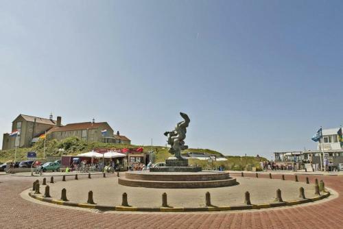 Apartamento Atelieronwater # de Zwaan