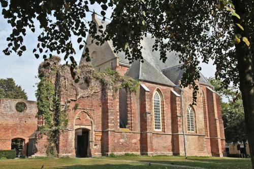 Apartamento Atelieronwater # de Zwaan