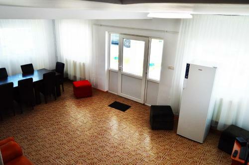 Hostal Pensiunea Zori de Zi
