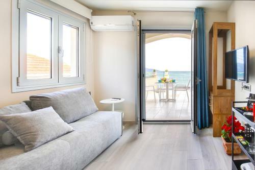 Apartamento Sunrise Bay Apts