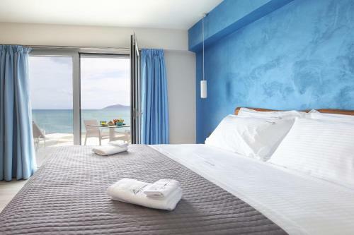 Apartamento Sunrise Bay Apts