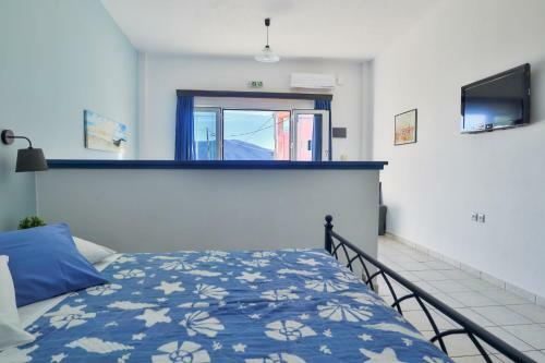 Myrto Apartments