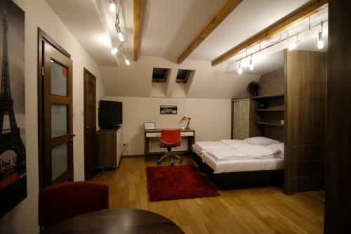 Apartamenty Wygoda Bia?ystok