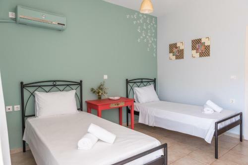 Mema's Home -2 Bedrooms- With Stunning Sea View