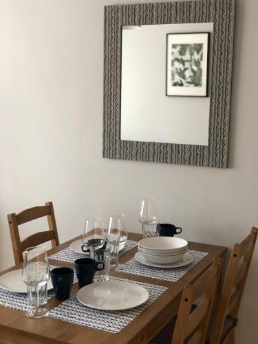 Cr Komfortowy Apartament Blisko Centrum