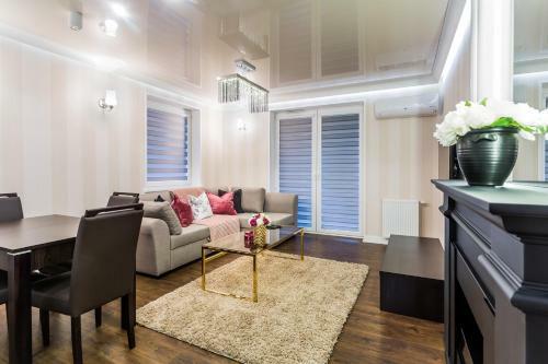 Resinest Apartamenty Nowe Bojary
