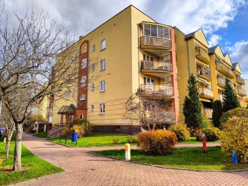 Le?ny Apartament