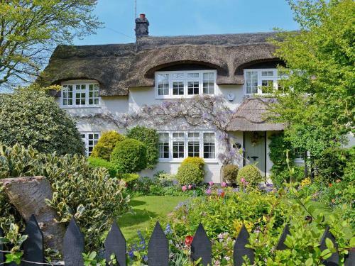 Starboard Cottage