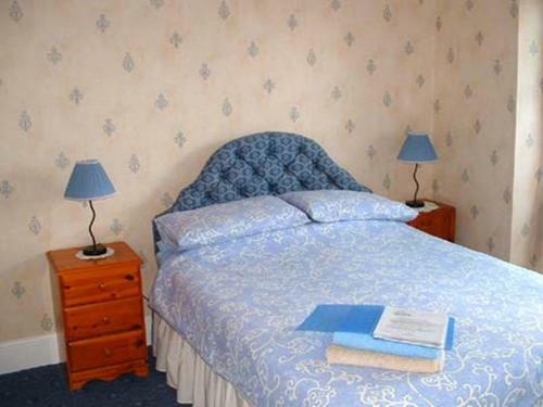 Bed & Breakfast Old Station House