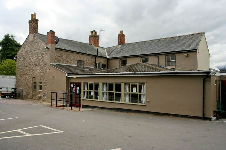 Bed & Breakfast The Wheatsheaf